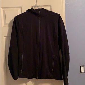 Lululemon Running Rain Jacket